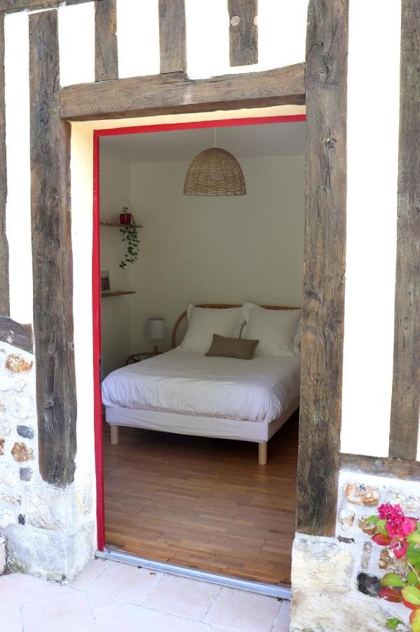 Chambre Double avec Salle de Bains Privative